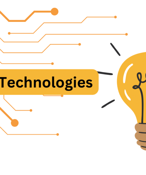 Tomorrow’s Innovations: A Guide to Emerging Technologies and Their Impact