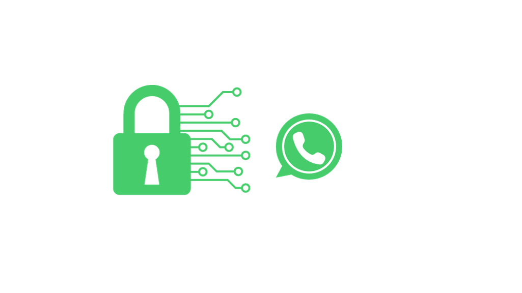 WhatsApp Security Code