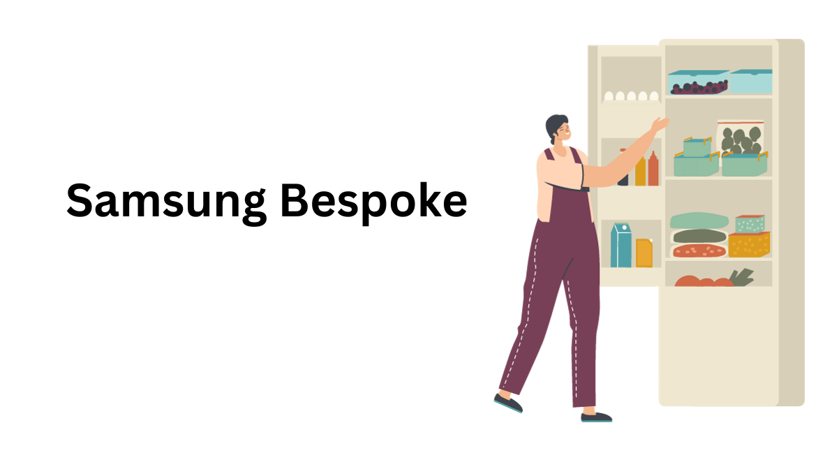 Elevate Your Home with Samsung Bespoke Refrigerators: Stylish, Smart, and Functional Options for Modern Living – A Comprehensive Review