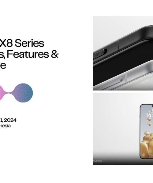 OPPO Find X8 Series Launch – Specs, Features & Date